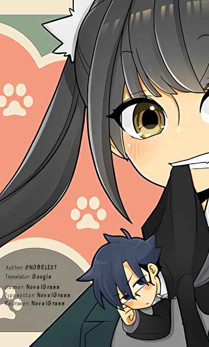 Page 2 Chapter 1 Neko no Te datte Yaku ni Tatsu