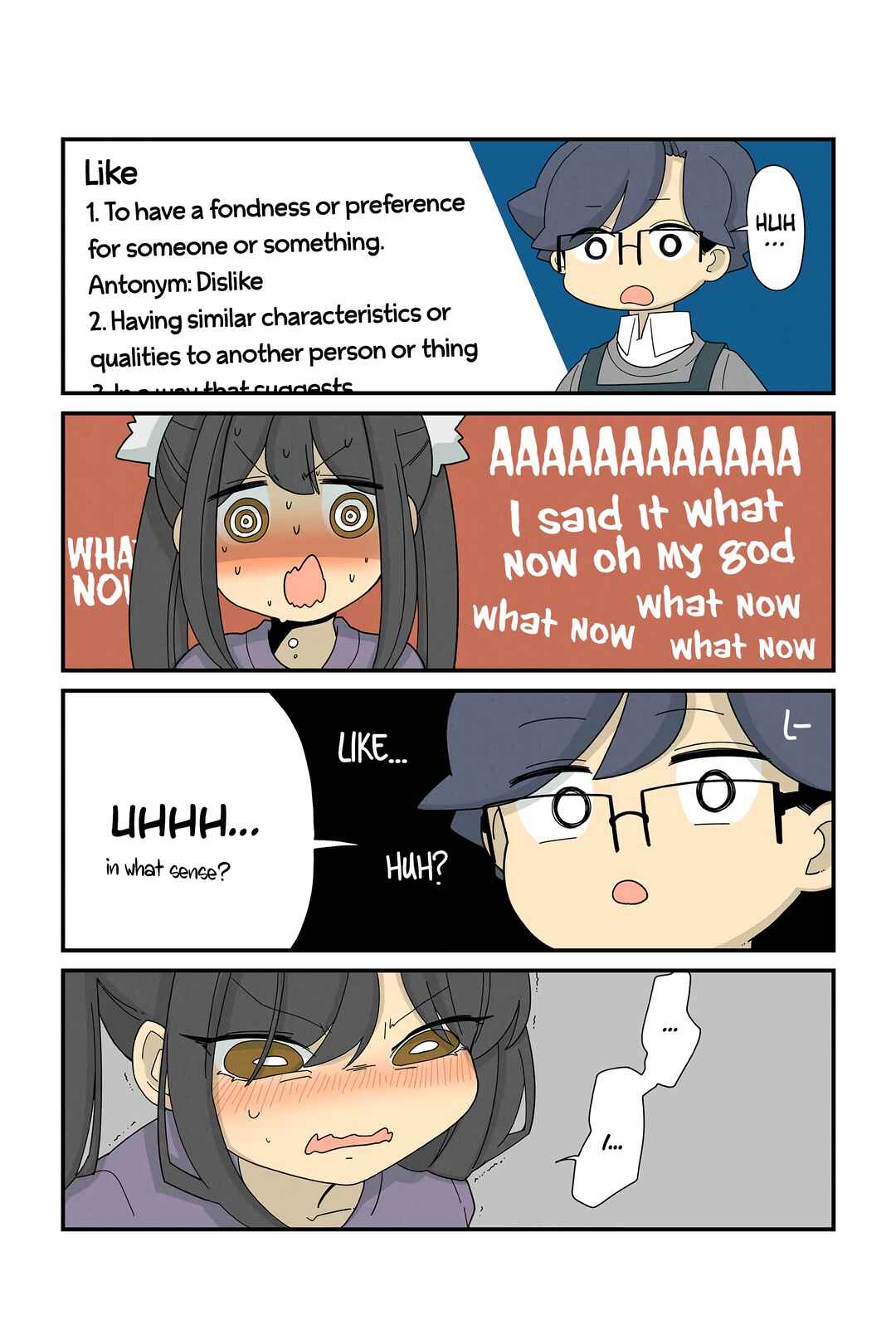 Page 1 Chapter 99 Neko no Te datte Yaku ni Tatsu