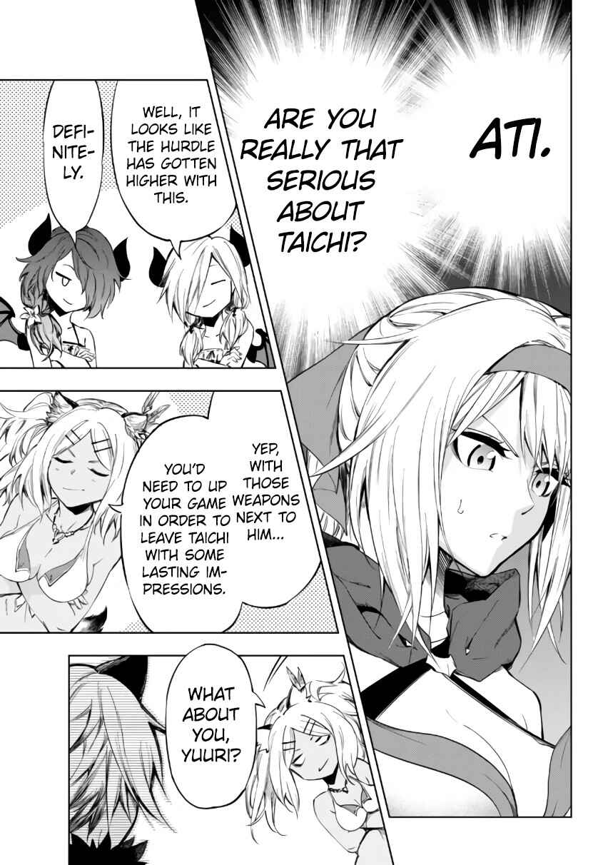 Page 6 Chapter 25.2 Yakyuu de Sensou suru Isekai de Choukoukoukyuu Ace ga Jakushou Kokka o Sukuu Youdesu