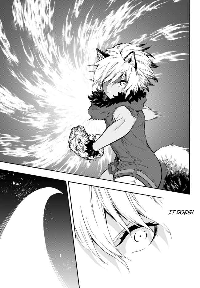 Page 24 Chapter 6 Yakyuu de Sensou suru Isekai de Choukoukoukyuu Ace ga Jakushou Kokka o Sukuu Youdesu