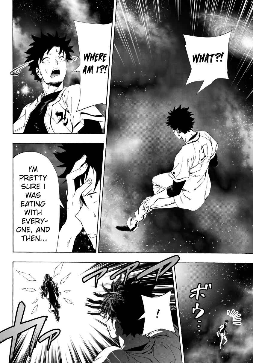 Page 22 Chapter 22.2 Yakyuu de Sensou suru Isekai de Choukoukoukyuu Ace ga Jakushou Kokka o Sukuu Youdesu
