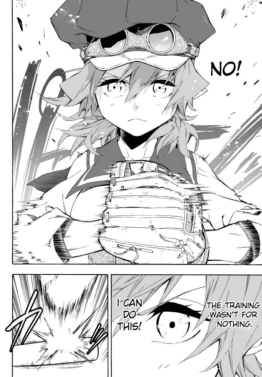 Page 7 Chapter 17.2 Yakyuu de Sensou suru Isekai de Choukoukoukyuu Ace ga Jakushou Kokka o Sukuu Youdesu