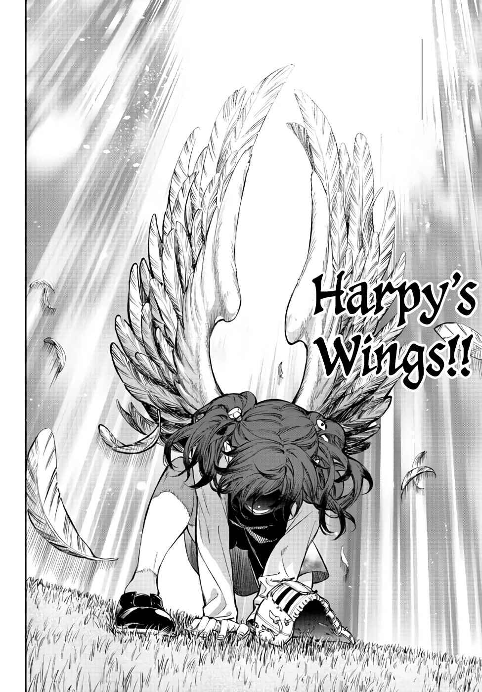 Page 22 Chapter 30.1 Yakyuu de Sensou suru Isekai de Choukoukoukyuu Ace ga Jakushou Kokka o Sukuu Youdesu