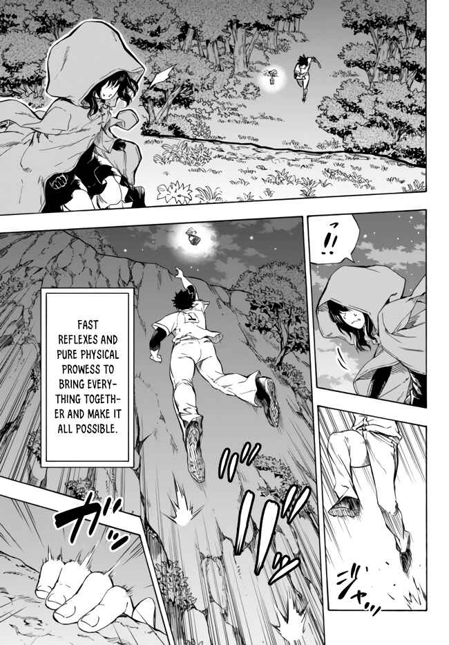 Page 14 Chapter 11.1 Yakyuu de Sensou suru Isekai de Choukoukoukyuu Ace ga Jakushou Kokka o Sukuu Youdesu