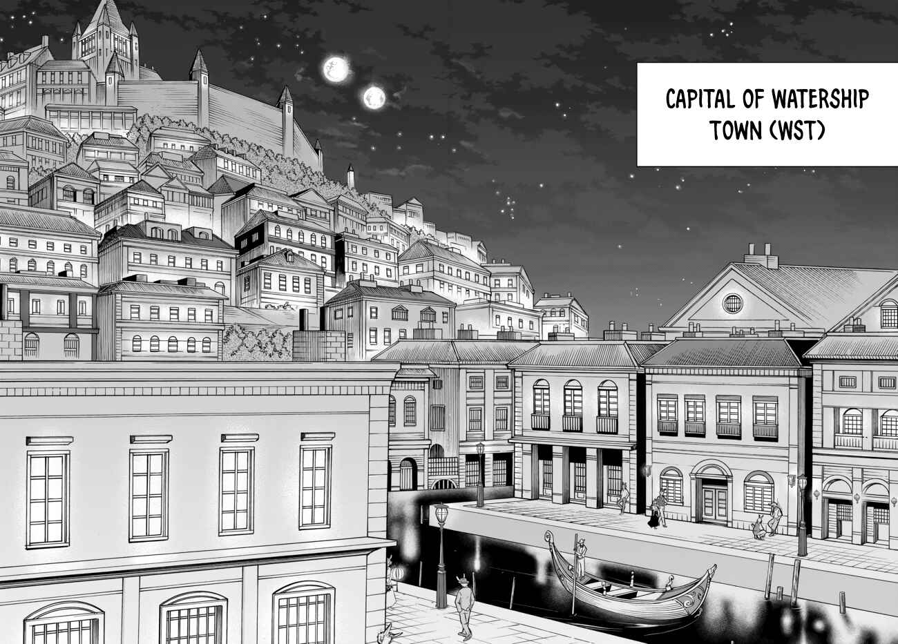 Page 4 Chapter 10.2 Yakyuu de Sensou suru Isekai de Choukoukoukyuu Ace ga Jakushou Kokka o Sukuu Youdesu