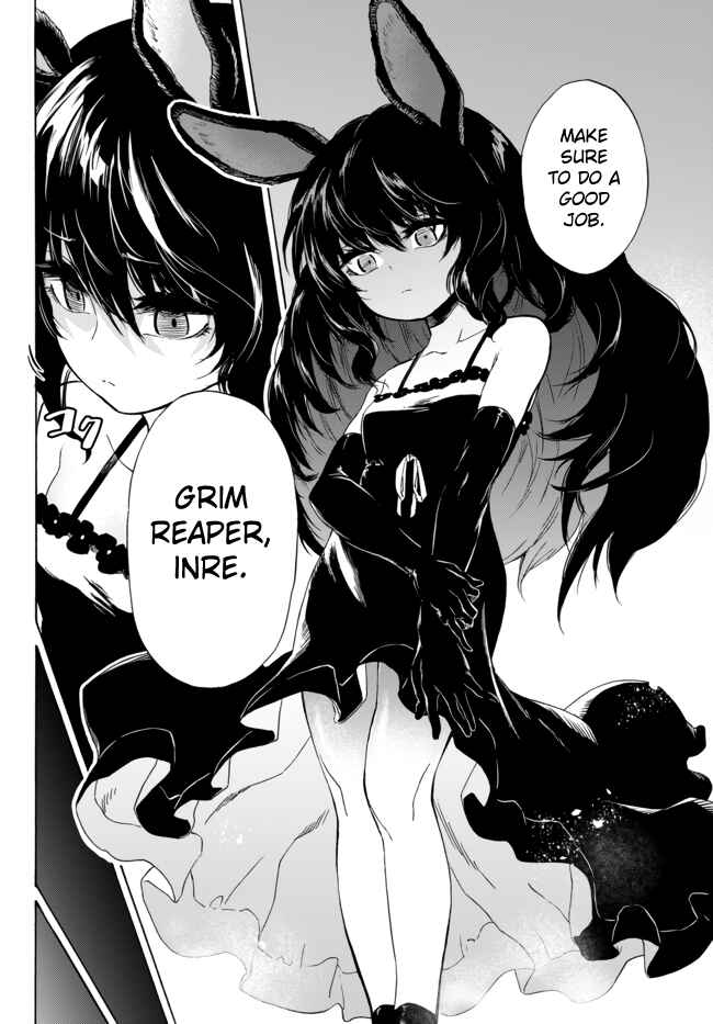 Page 8 Chapter 10.2 Yakyuu de Sensou suru Isekai de Choukoukoukyuu Ace ga Jakushou Kokka o Sukuu Youdesu