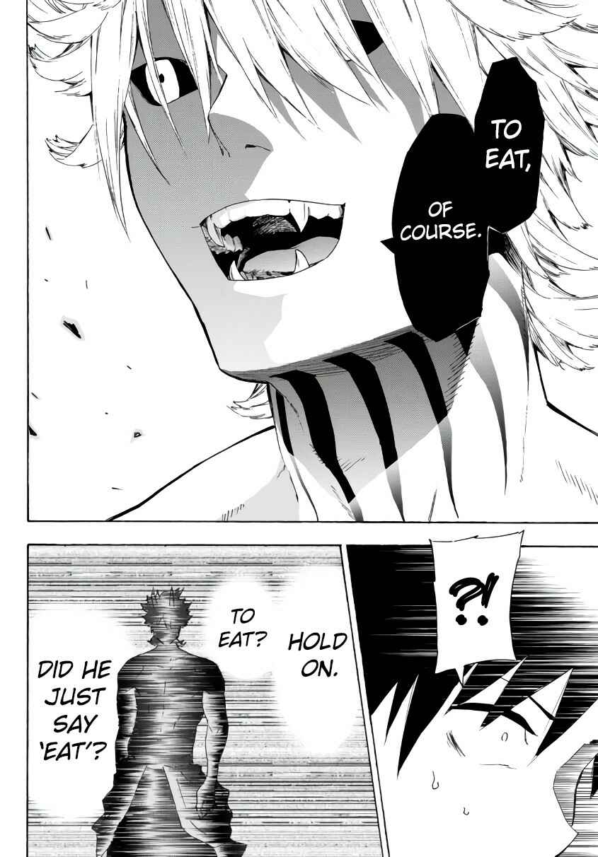 Page 13 Chapter 21.1 Yakyuu de Sensou suru Isekai de Choukoukoukyuu Ace ga Jakushou Kokka o Sukuu Youdesu