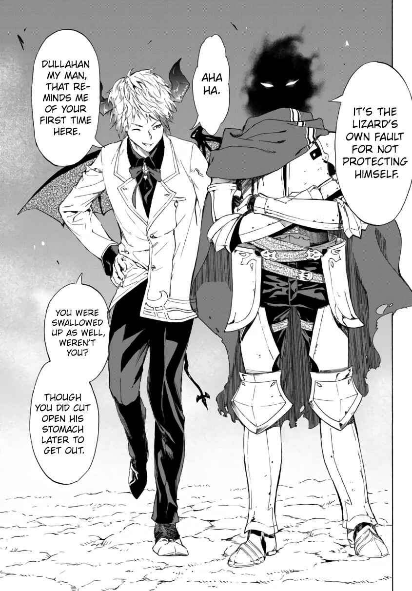 Page 13 Chapter 24.1 Yakyuu de Sensou suru Isekai de Choukoukoukyuu Ace ga Jakushou Kokka o Sukuu Youdesu