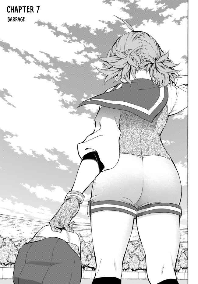 Page 6 Chapter 7 Yakyuu de Sensou suru Isekai de Choukoukoukyuu Ace ga Jakushou Kokka o Sukuu Youdesu