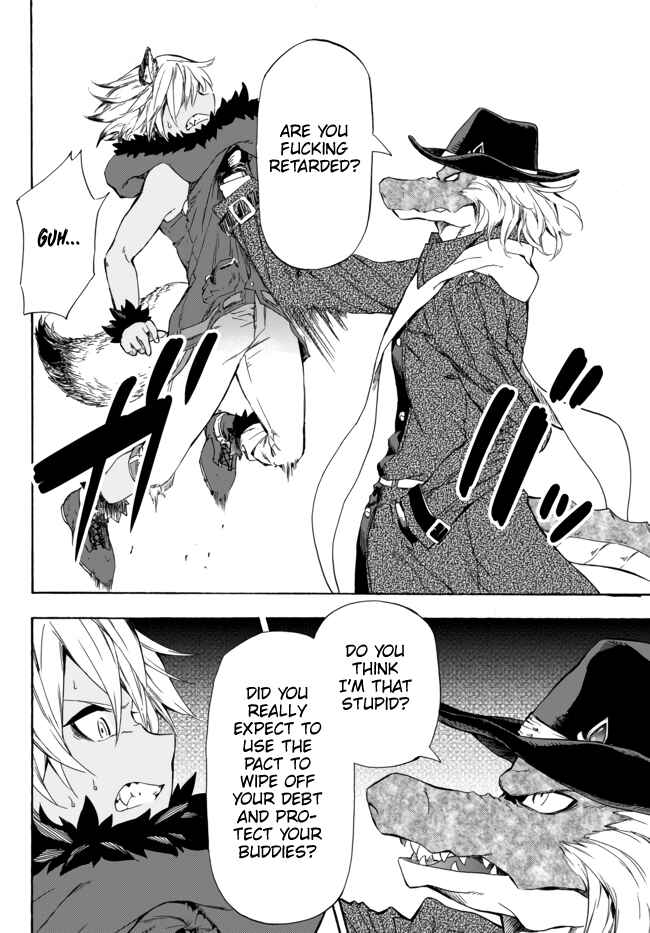 Page 30 Chapter 9 Yakyuu de Sensou suru Isekai de Choukoukoukyuu Ace ga Jakushou Kokka o Sukuu Youdesu