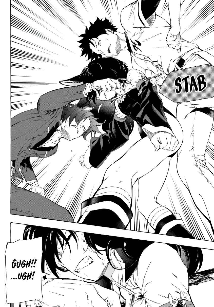 Page 15 Chapter 20.1 Yakyuu de Sensou suru Isekai de Choukoukoukyuu Ace ga Jakushou Kokka o Sukuu Youdesu