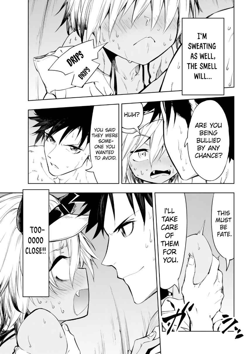 Page 18 Chapter 26.2 Yakyuu de Sensou suru Isekai de Choukoukoukyuu Ace ga Jakushou Kokka o Sukuu Youdesu