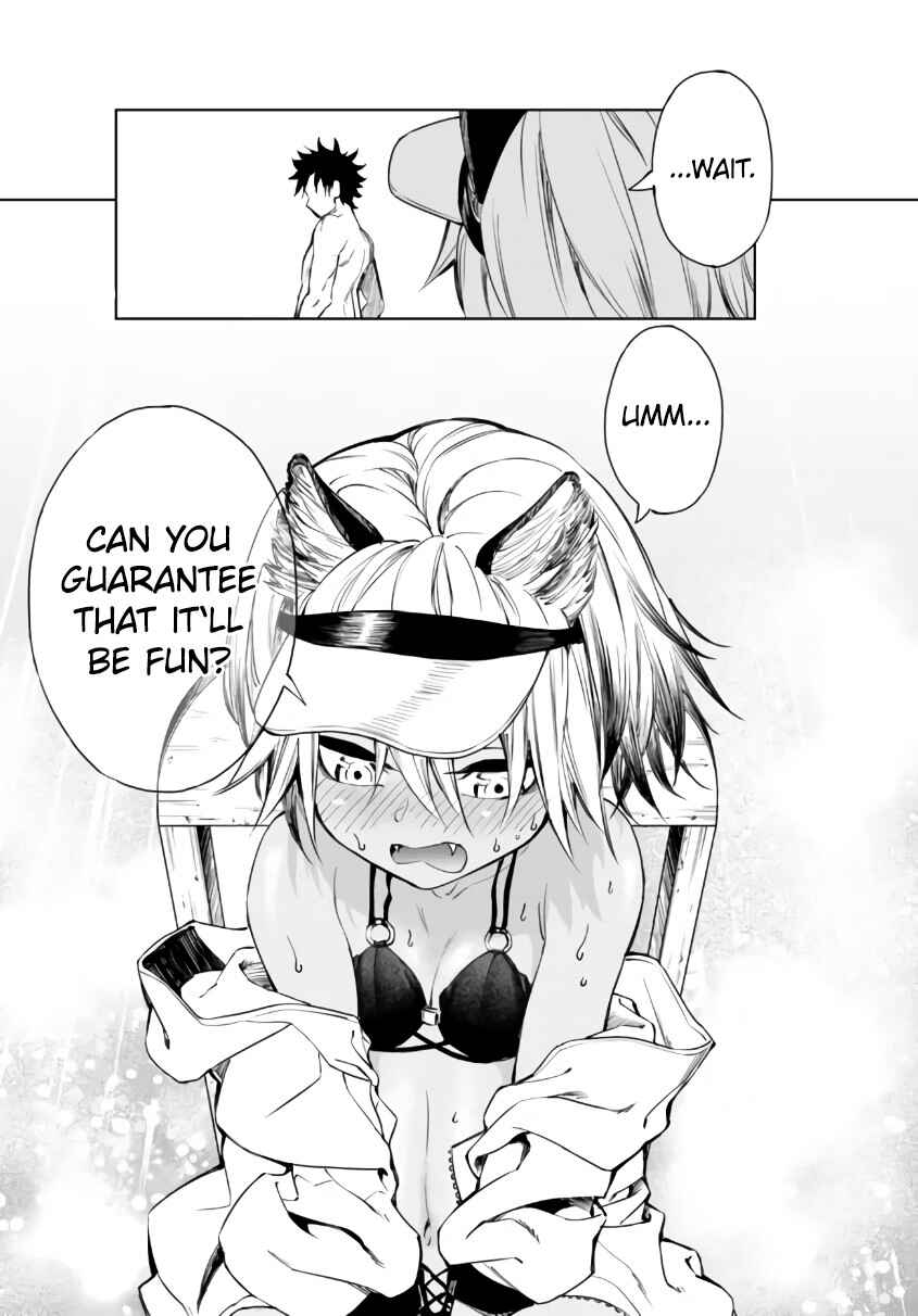 Page 3 Chapter 26.2 Yakyuu de Sensou suru Isekai de Choukoukoukyuu Ace ga Jakushou Kokka o Sukuu Youdesu