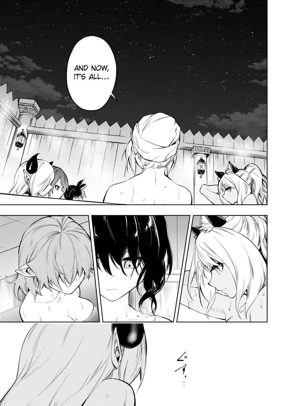 Page 6 Chapter 37.2 Yakyuu de Sensou suru Isekai de Choukoukoukyuu Ace ga Jakushou Kokka o Sukuu Youdesu