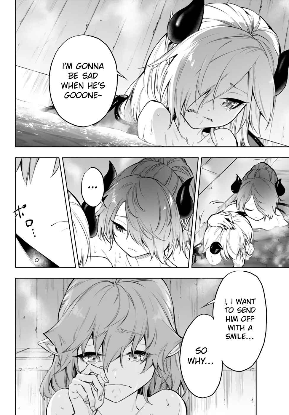 Page 7 Chapter 37.2 Yakyuu de Sensou suru Isekai de Choukoukoukyuu Ace ga Jakushou Kokka o Sukuu Youdesu