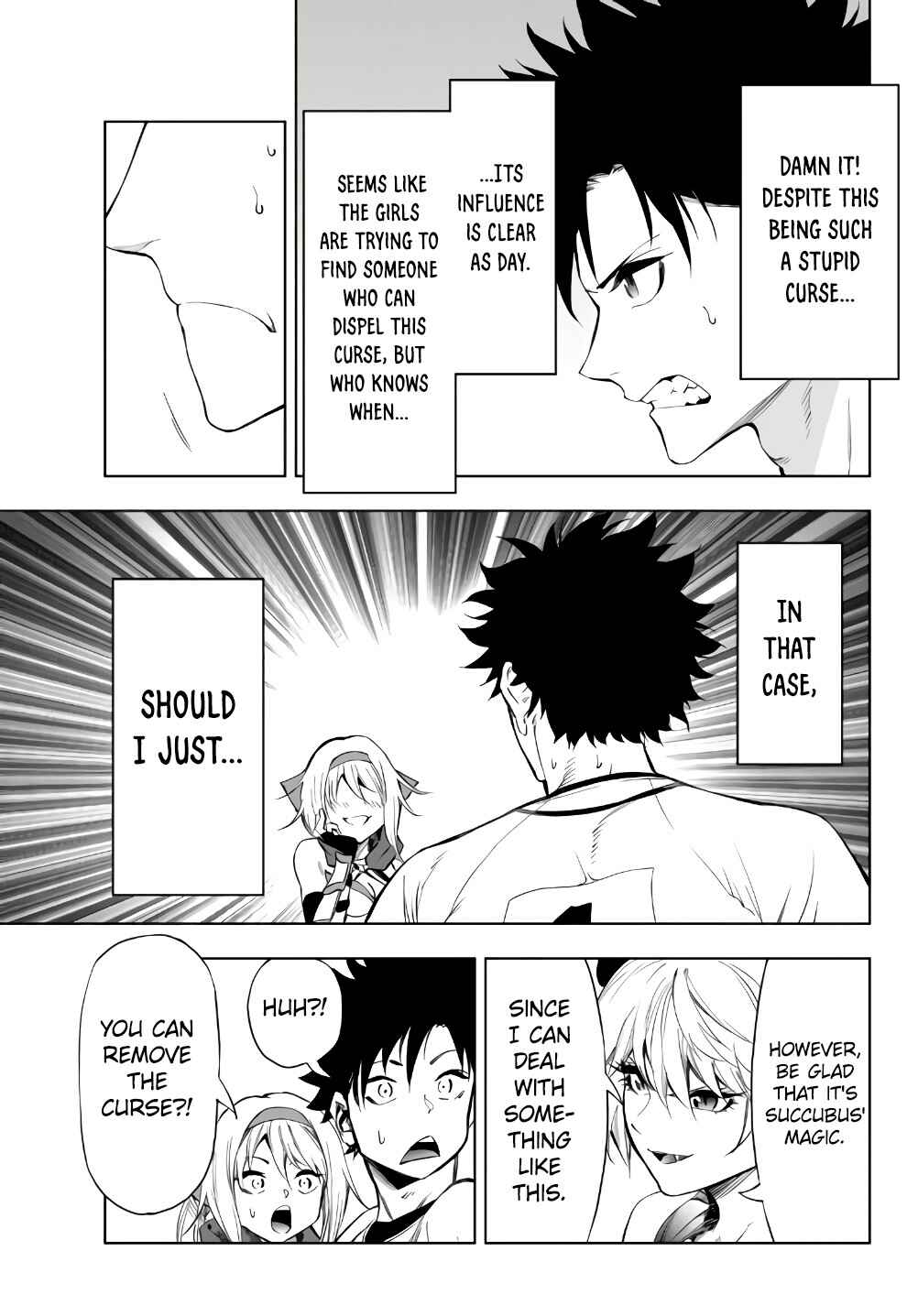 Page 6 Chapter 27.2 Yakyuu de Sensou suru Isekai de Choukoukoukyuu Ace ga Jakushou Kokka o Sukuu Youdesu