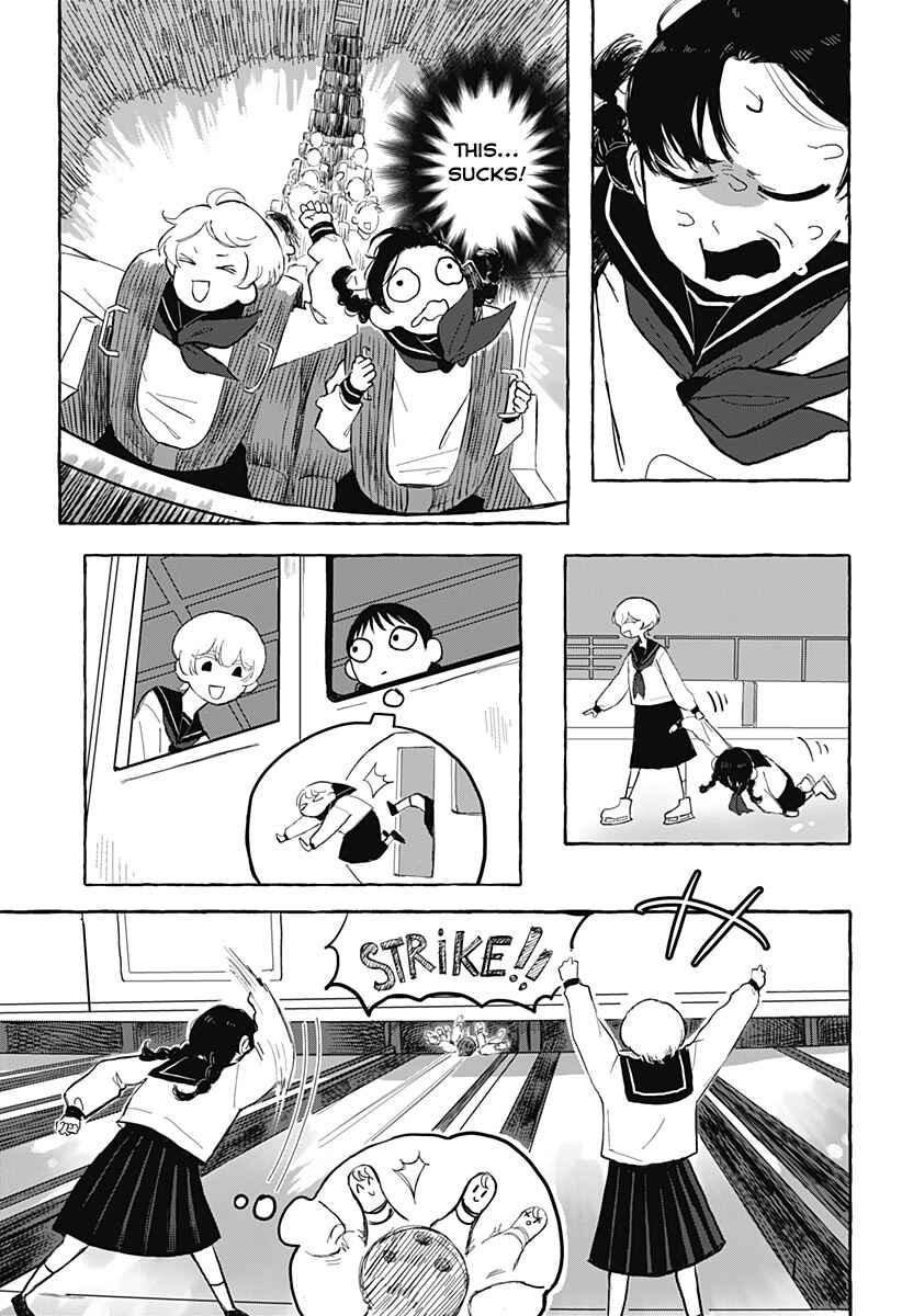 Page 16 Chapter Unknown_95ce One More Day With Ai-chan