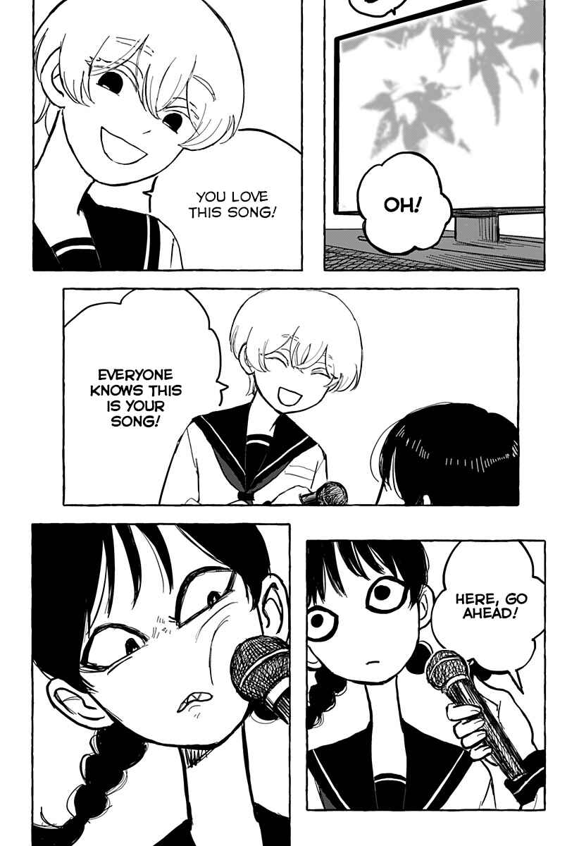 Page 19 Chapter Unknown_95ce One More Day With Ai-chan