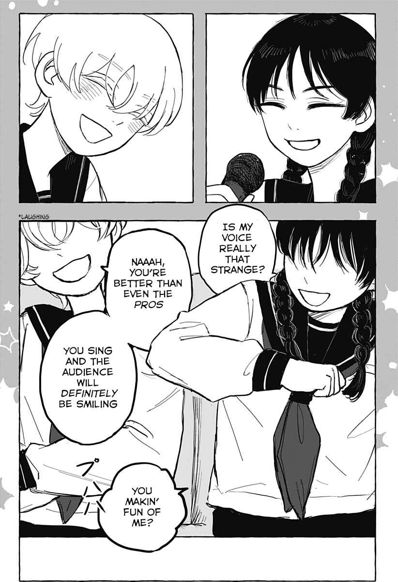 Page 28 Chapter Unknown_95ce One More Day With Ai-chan