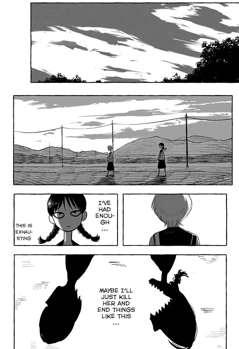 Page 31 Chapter Unknown_95ce One More Day With Ai-chan