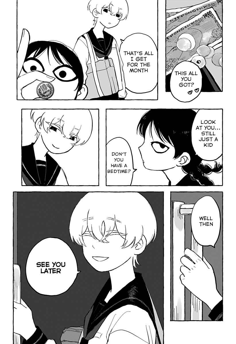 Page 44 Chapter Unknown_95ce One More Day With Ai-chan