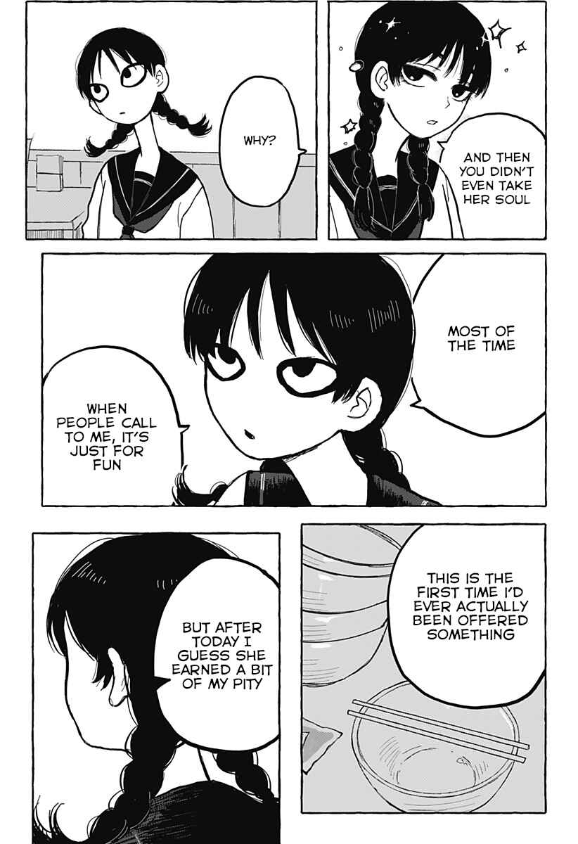 Page 48 Chapter Unknown_95ce One More Day With Ai-chan