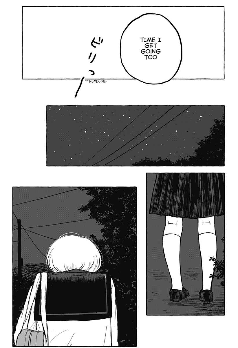Page 52 Chapter Unknown_95ce One More Day With Ai-chan
