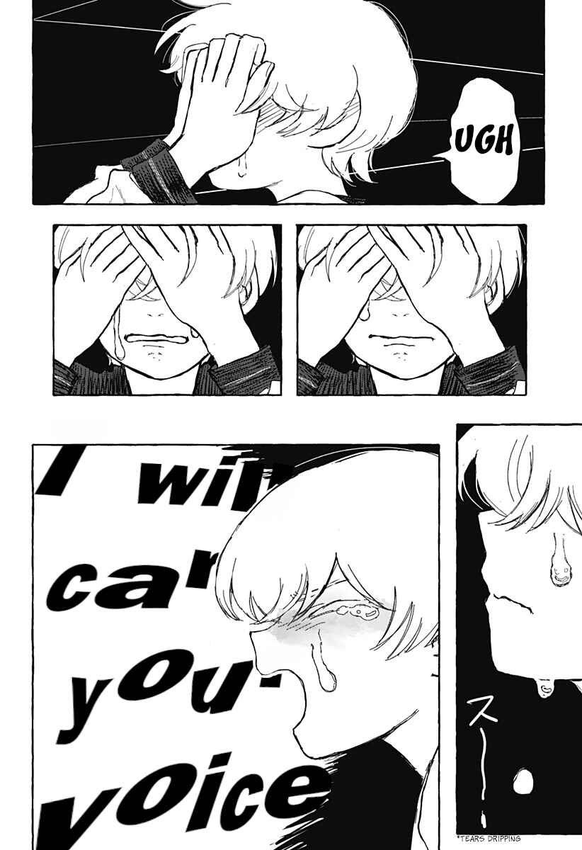 Page 53 Chapter Unknown_95ce One More Day With Ai-chan