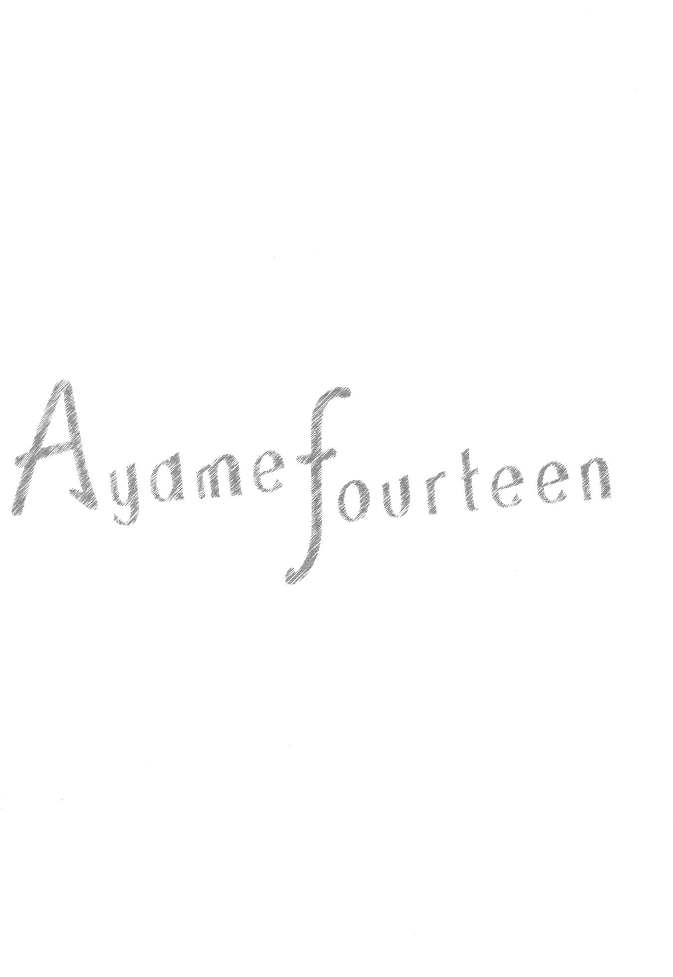 Page 21 Chapter 5.5 Ayame 14