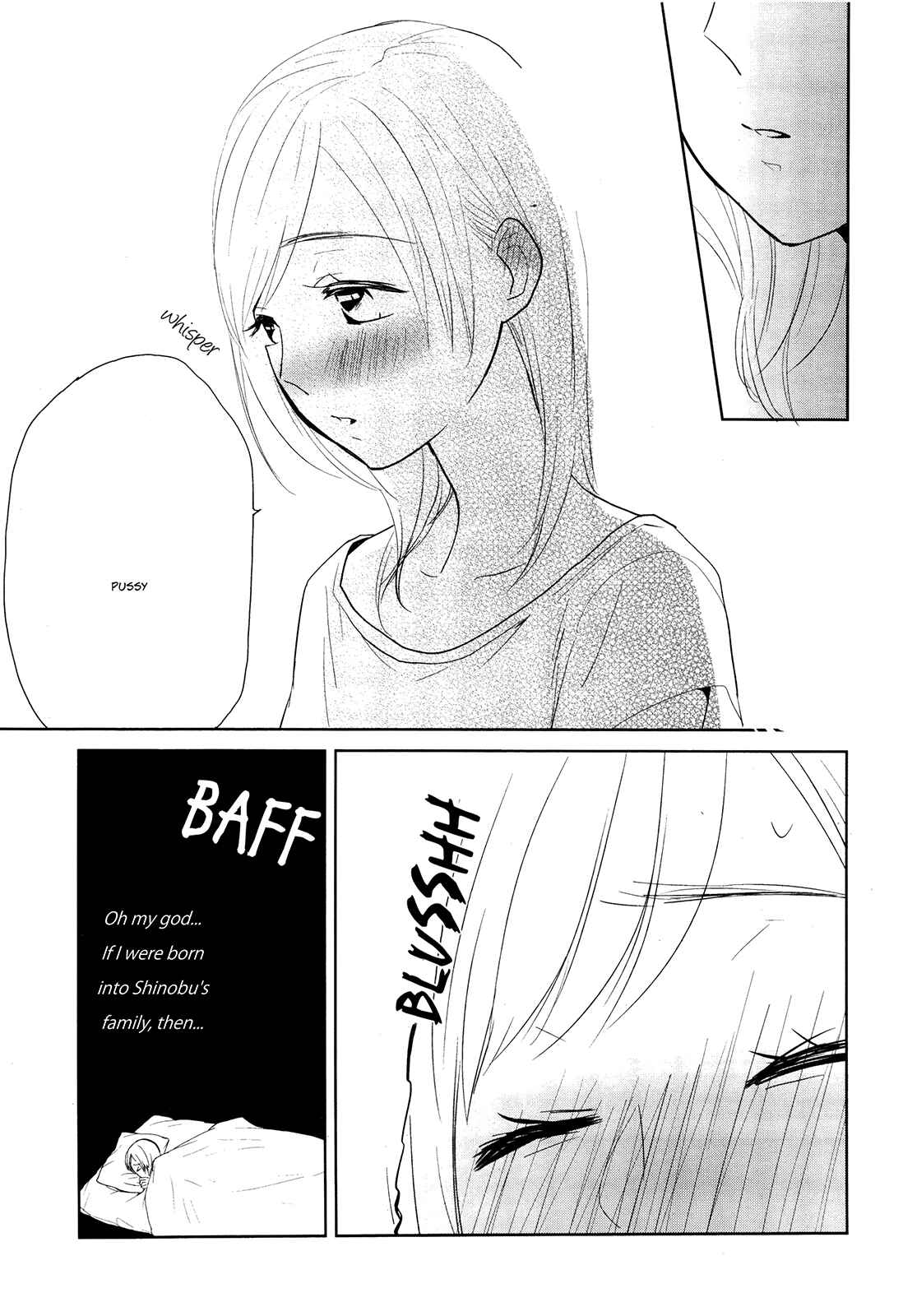 Page 19 Chapter 2 Ayame 14