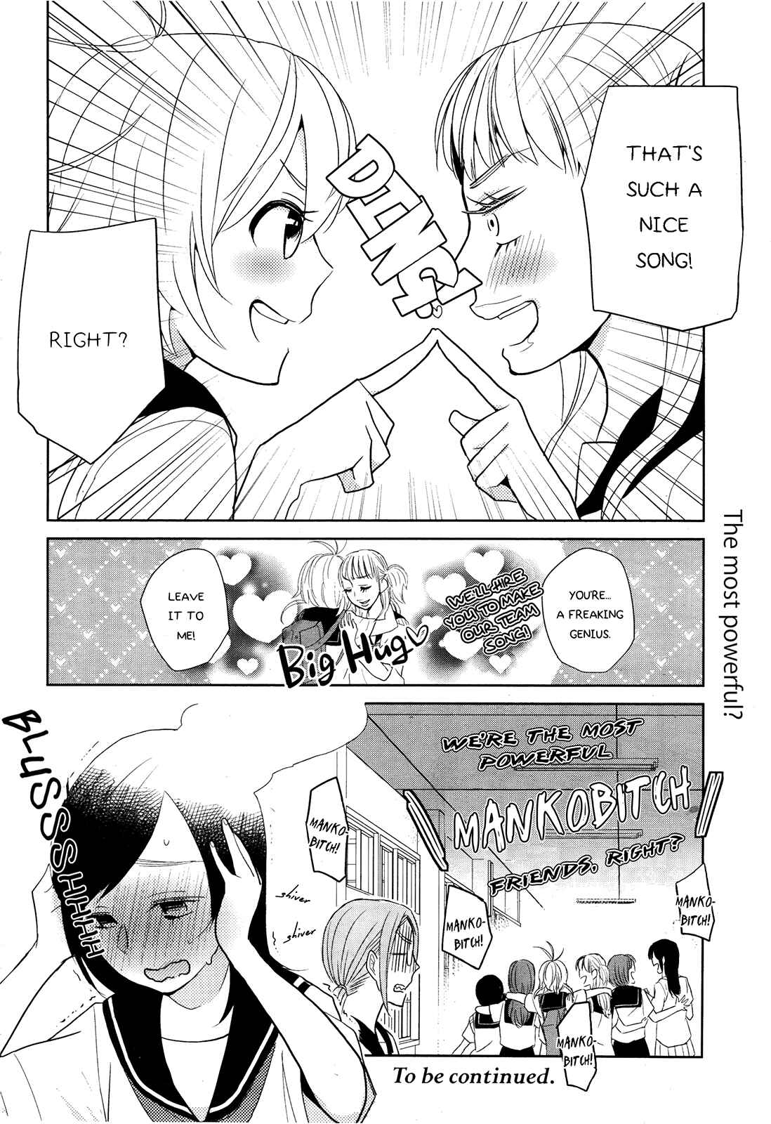Page 24 Chapter 2 Ayame 14