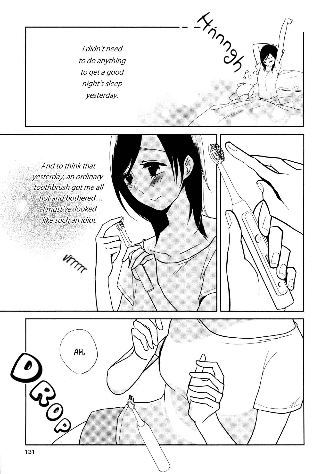 Page 22 Chapter 5 Ayame 14