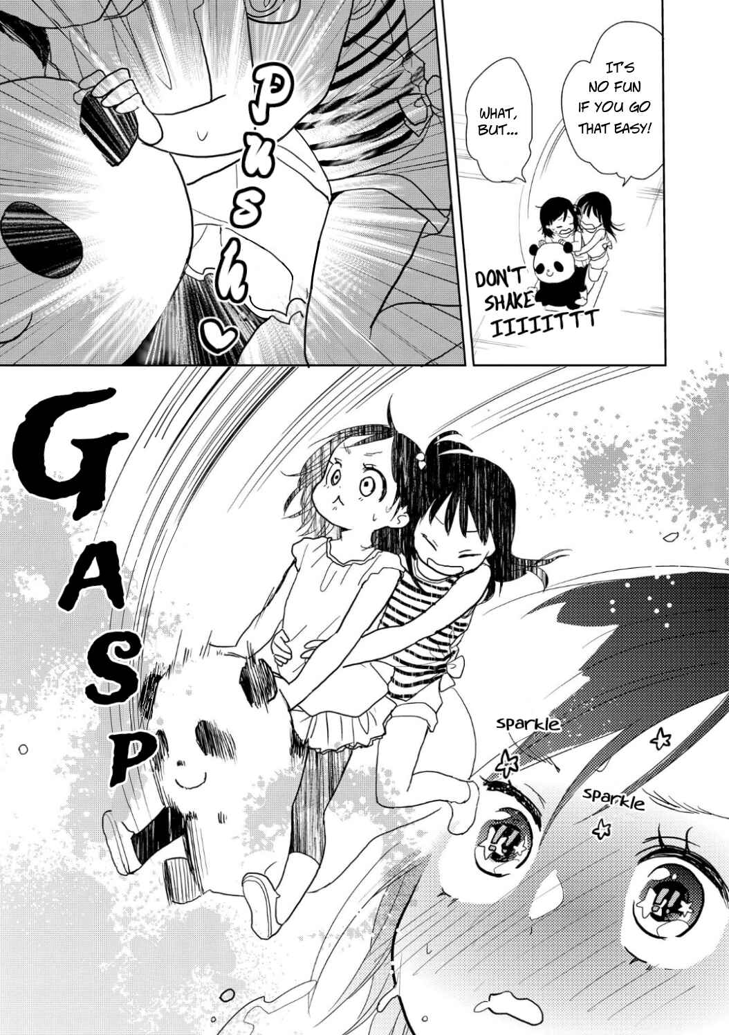 Page 11 Chapter 6 Ayame 14