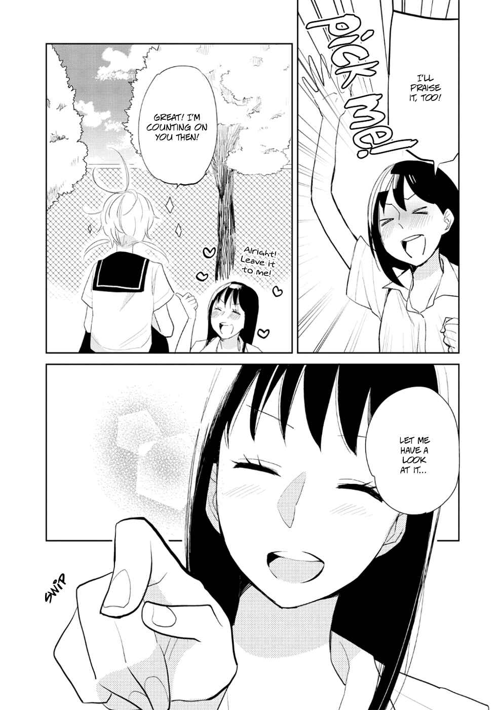 Page 25 Chapter 7 Ayame 14