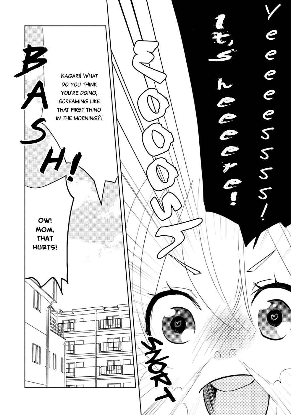 Page 4 Chapter 7 Ayame 14
