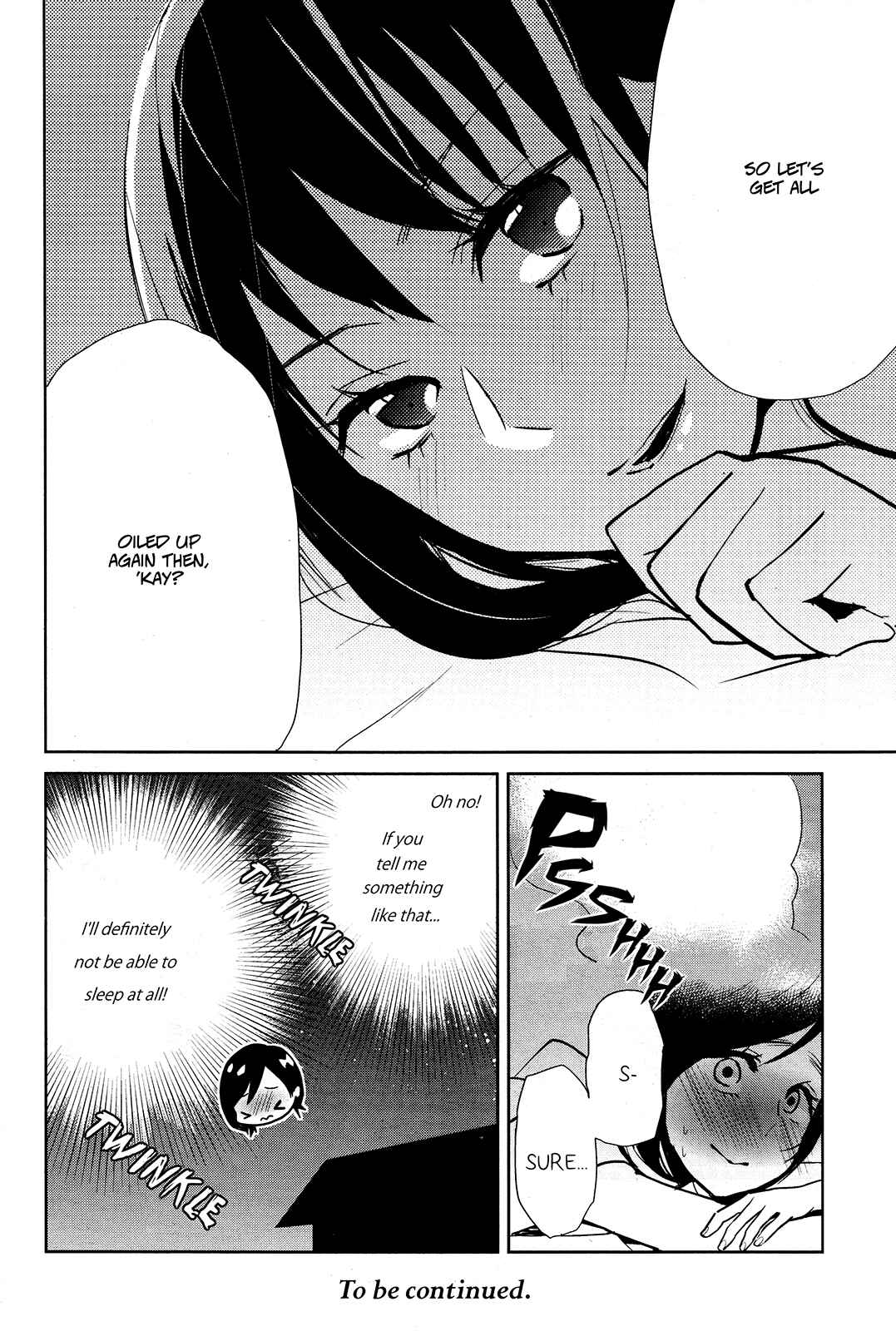 Page 24 Chapter 3 Ayame 14