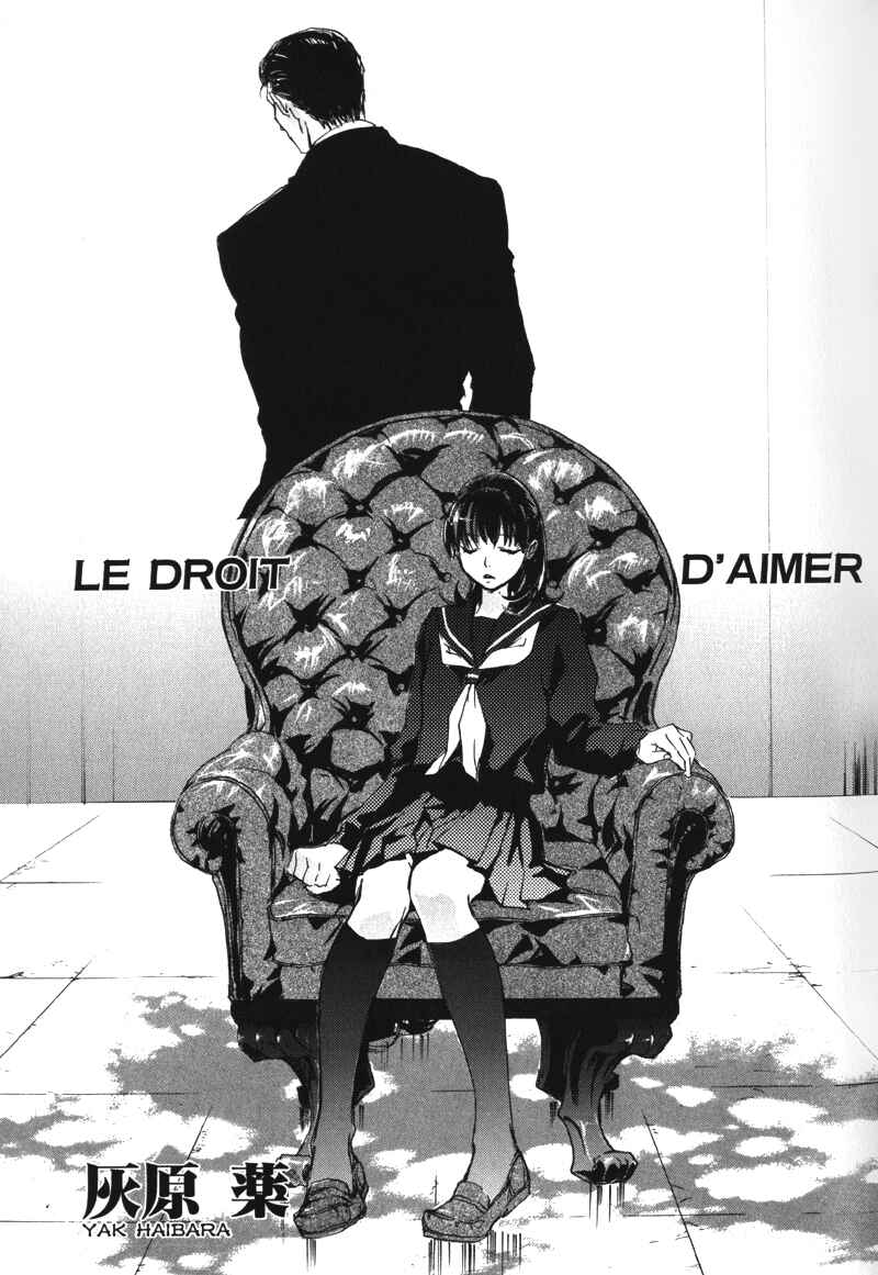 Page 2 Chapter 8 Arcana 01 - Butler