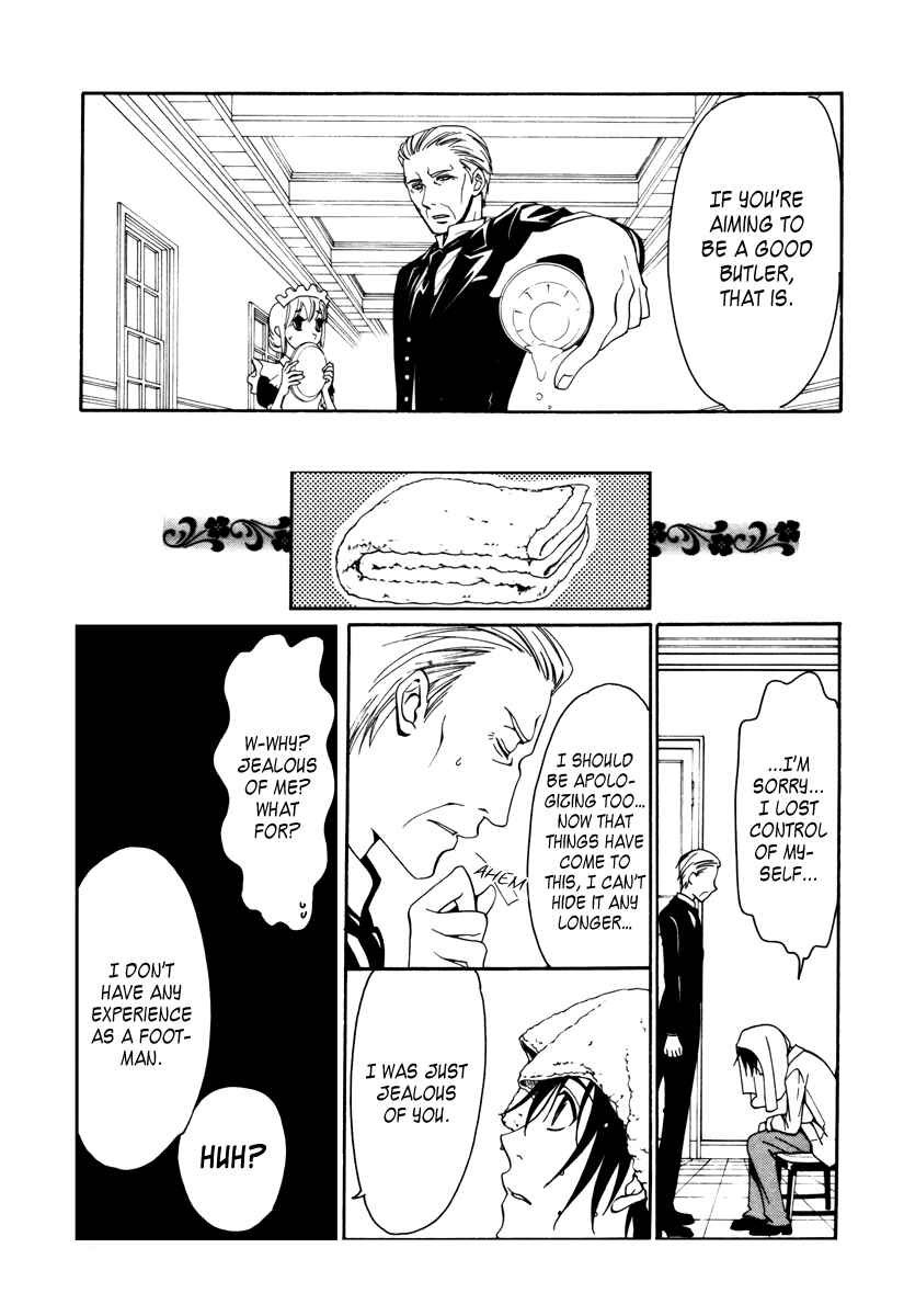 Page 11 Chapter 5 Arcana 01 - Butler