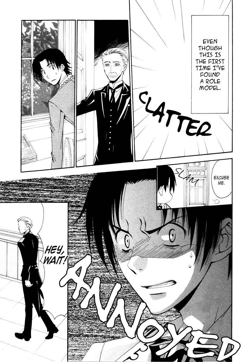 Page 9 Chapter 5 Arcana 01 - Butler
