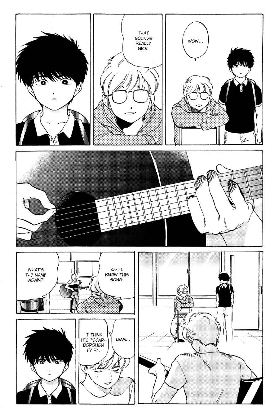 Page 18 Chapter 3 Onborobachi