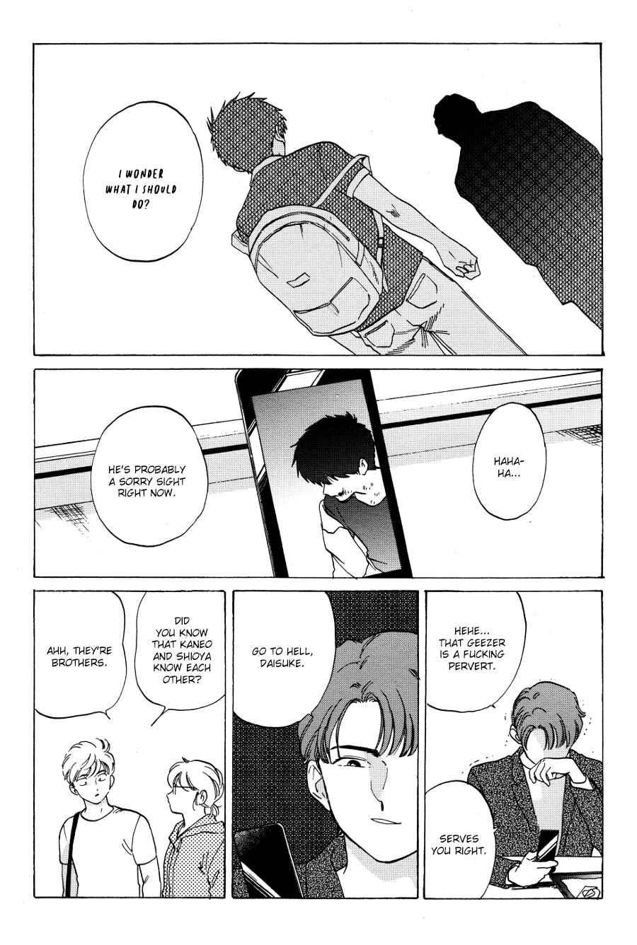 Page 24 Chapter 3 Onborobachi