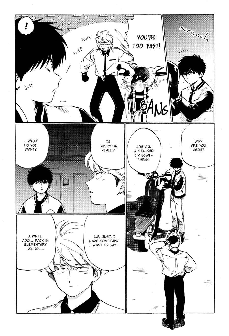 Page 14 Chapter 2 Onborobachi