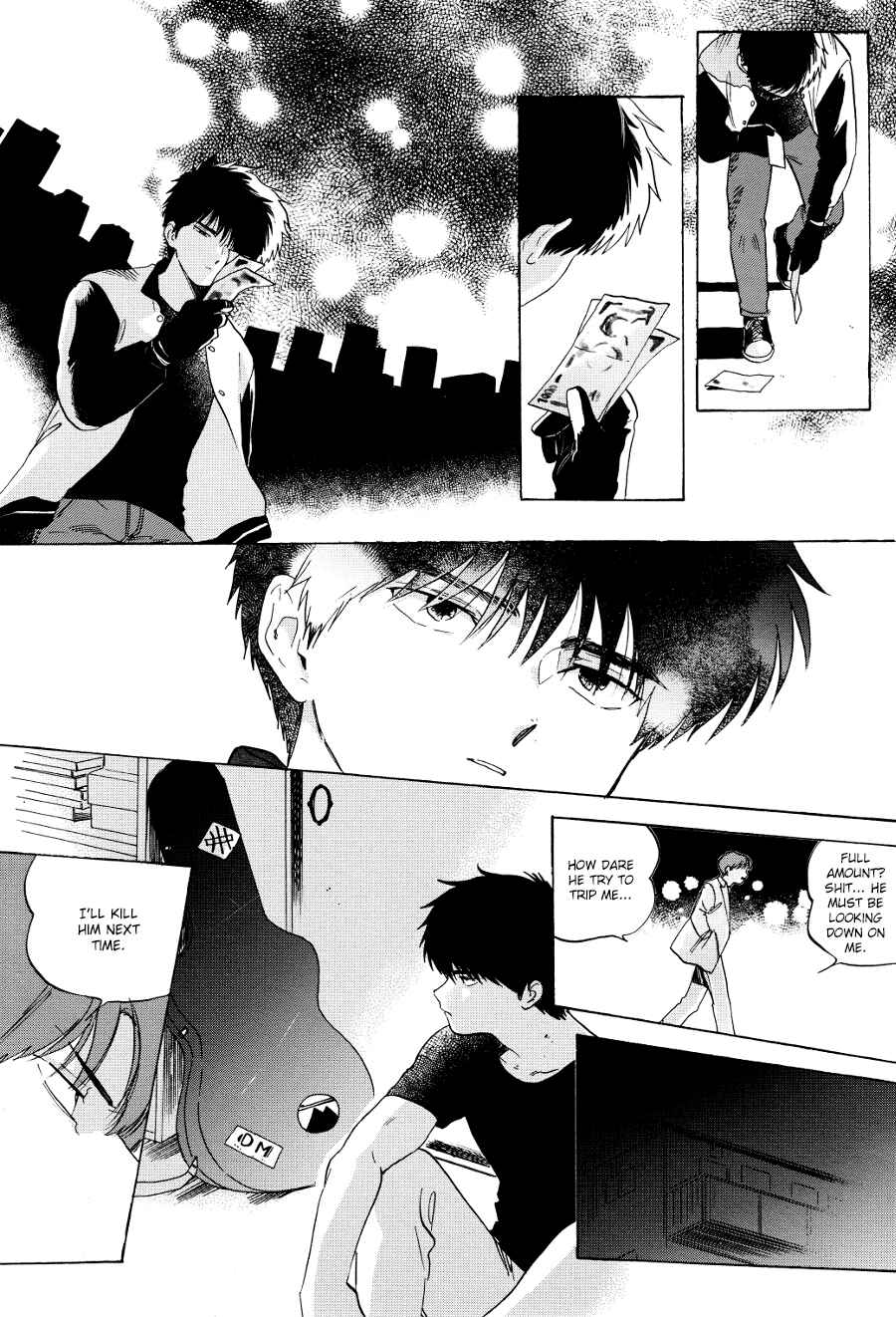 Page 10 Chapter 4 Onborobachi