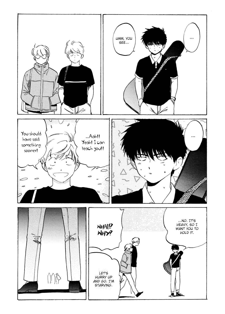 Page 18 Chapter 4 Onborobachi