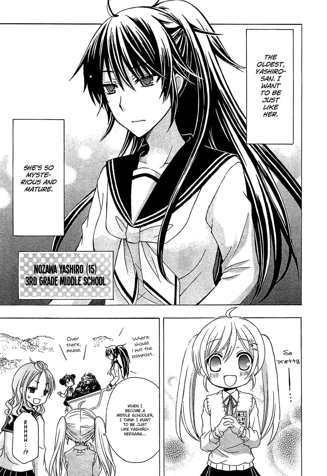 Page 6 Chapter 2 JA - Joshi ni Yoru Agriculture