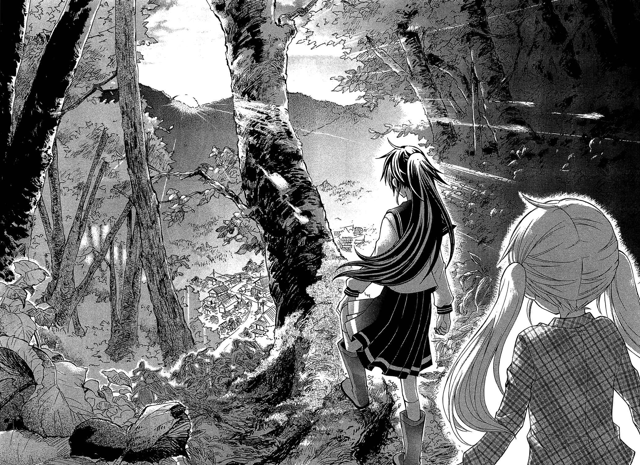 Page 15 Chapter 3 JA - Joshi ni Yoru Agriculture