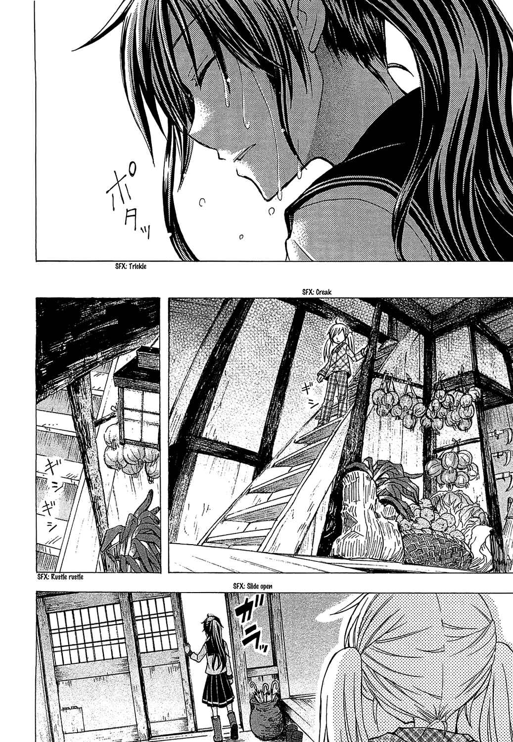 Page 8 Chapter 3 JA - Joshi ni Yoru Agriculture
