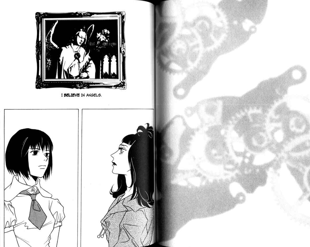 Page 2 Chapter 17 DOLL: IC in a Doll