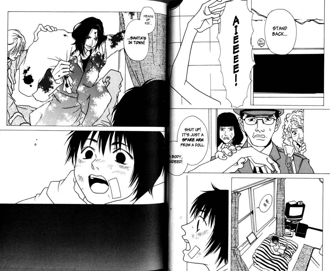 Page 8 Chapter 9 DOLL: IC in a Doll