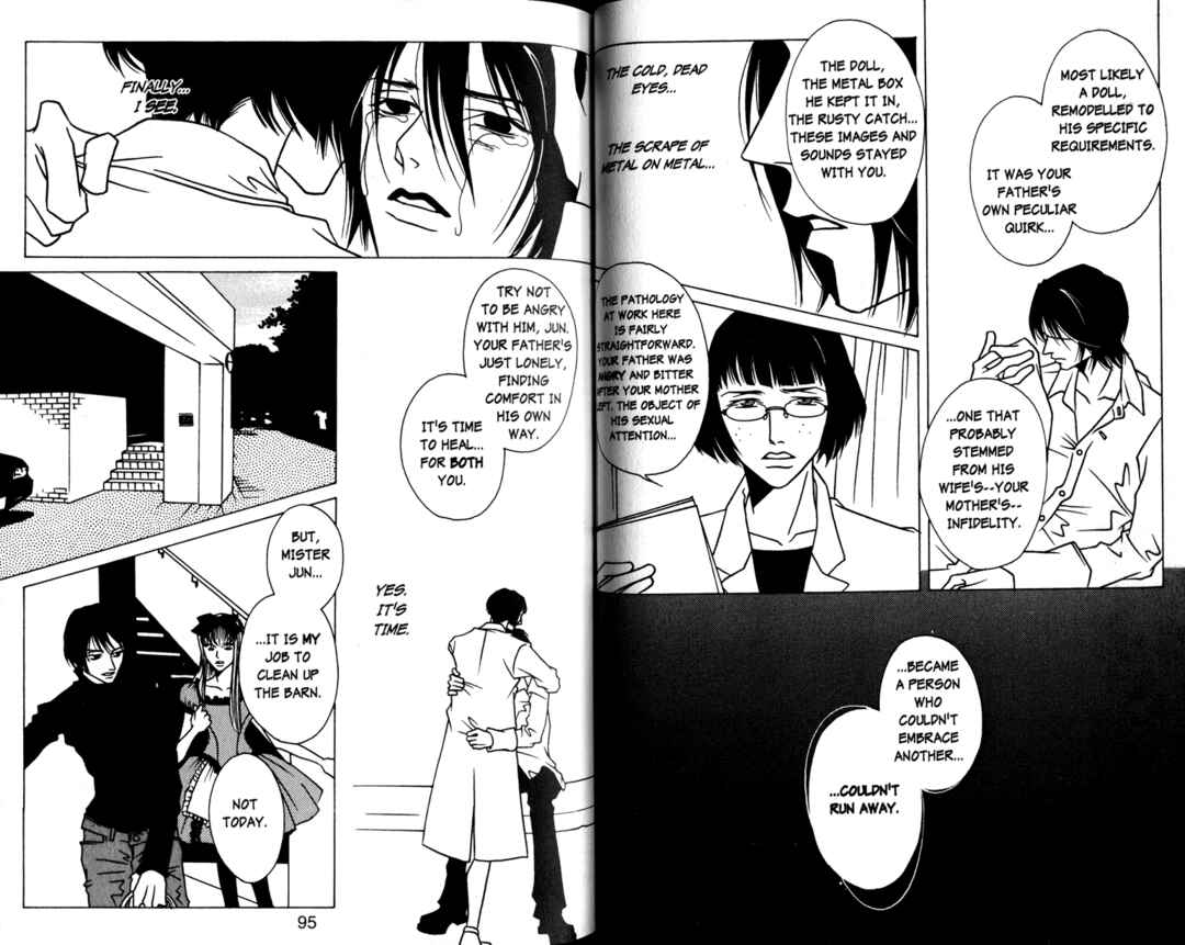 Page 10 Chapter 15 DOLL: IC in a Doll